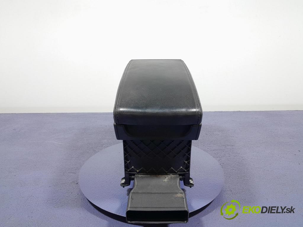 Vw Passat 2008 loketní opěrka 3C0863319AE