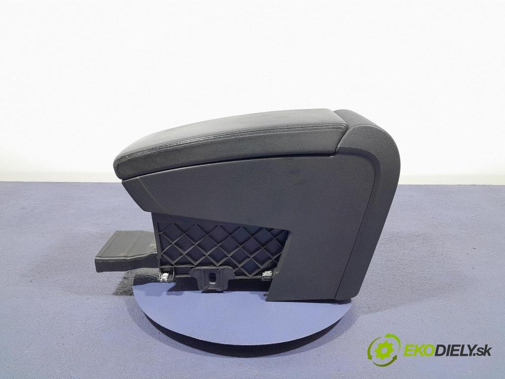 Vw Passat 2008 loketní opěrka 3C0863319AE