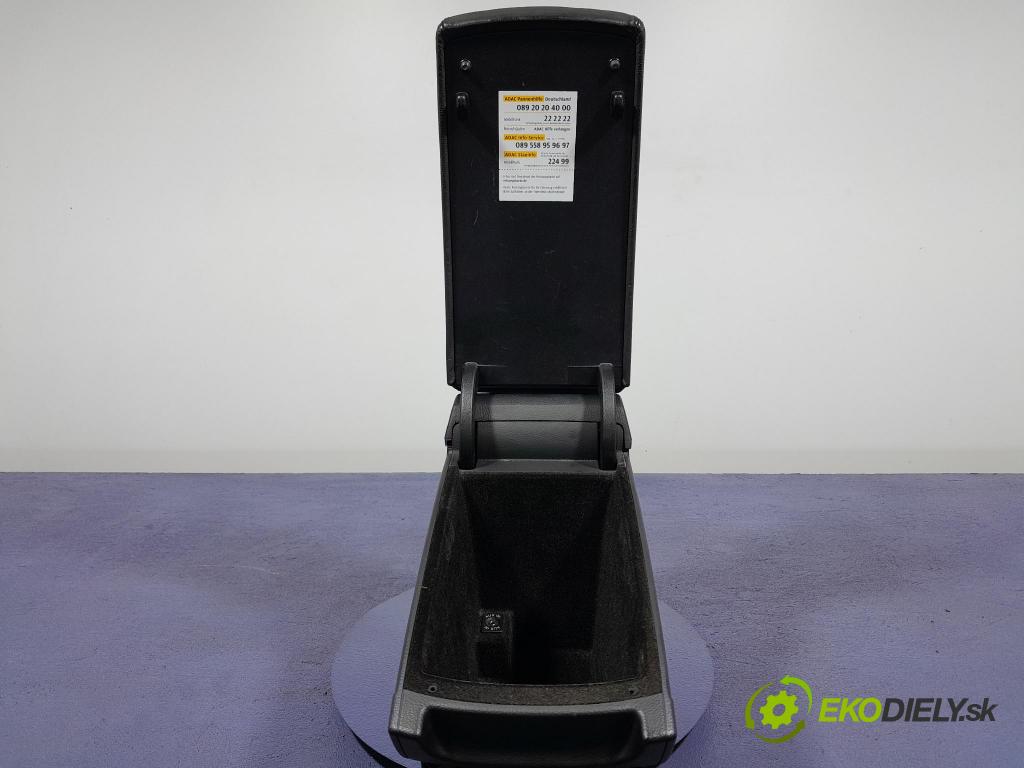 Vw Passat 2008 loketní opěrka 3C0863319AE