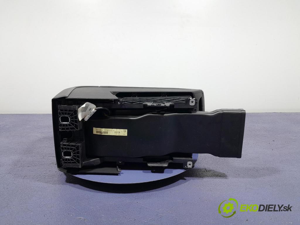 Vw Passat 2008 loketní opěrka 3C0863319AE