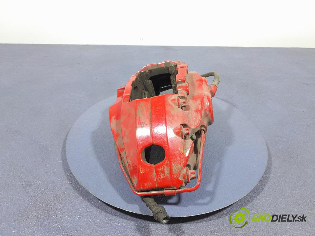 Bmw X6 2023 brzdič brzdový před Levý: 6897343