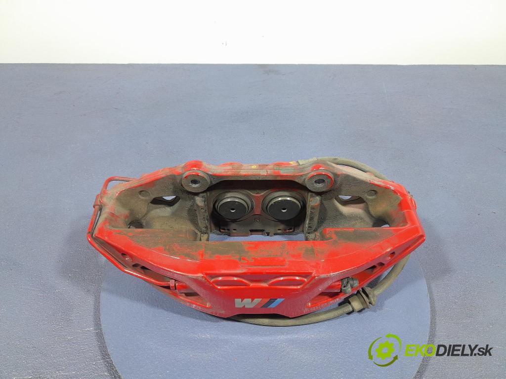 Bmw X6 2023 brzdič brzdový před Levý: 6897343