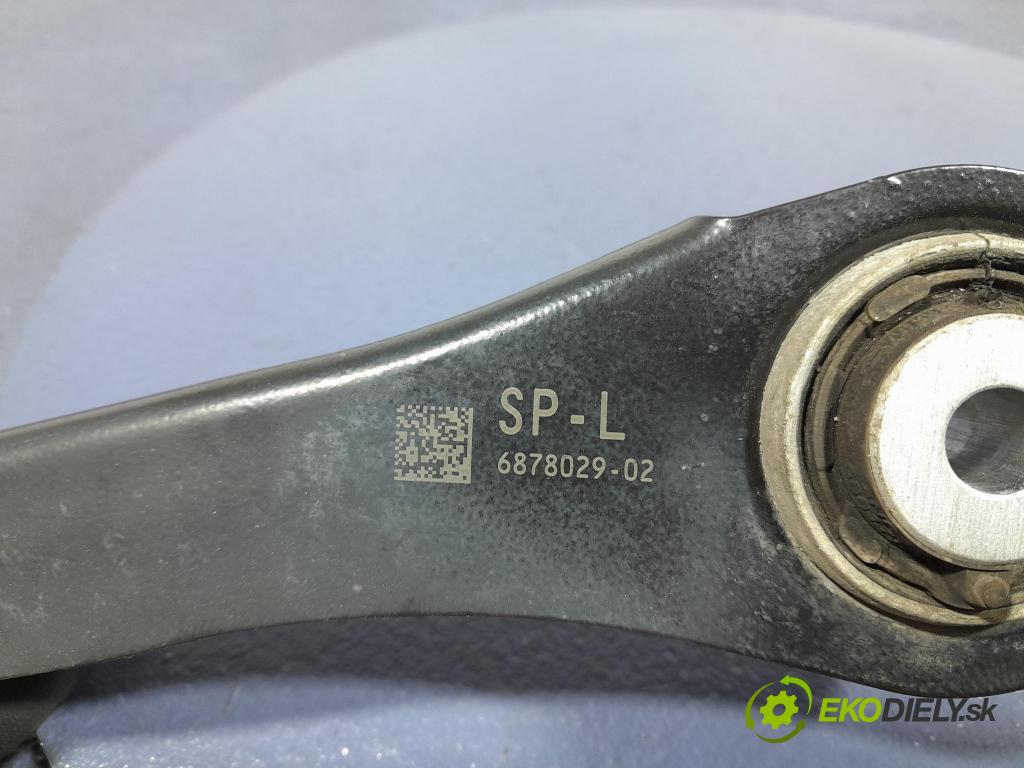 Bmw X6 2023 Zad: Levý: 6878029