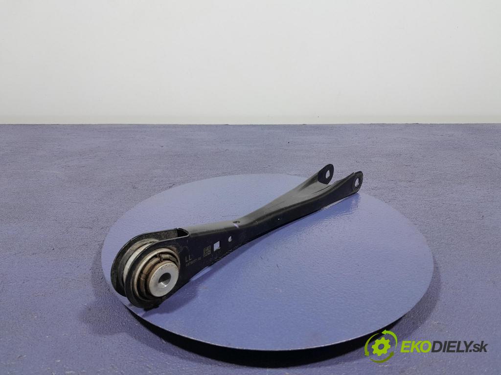 Bmw X6 2023 Zad: Levý: 6878037