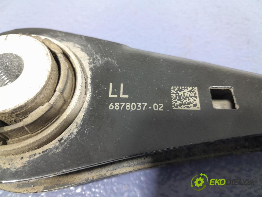 Bmw X6 2023 Zad: Levý: 6878037