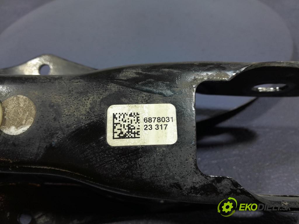 Bmw X6 2023 Zad: Levý: 6878031