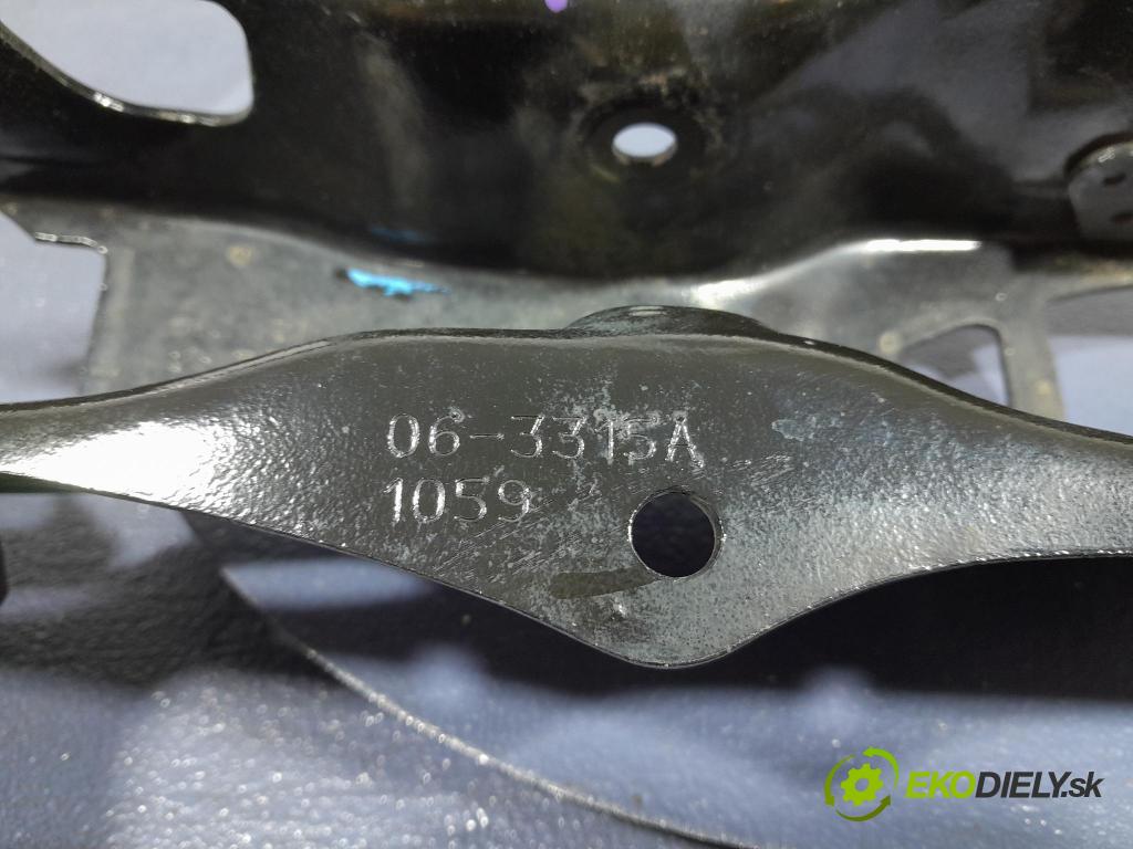 Bmw X6 2023 Zad: Levý: 6878031