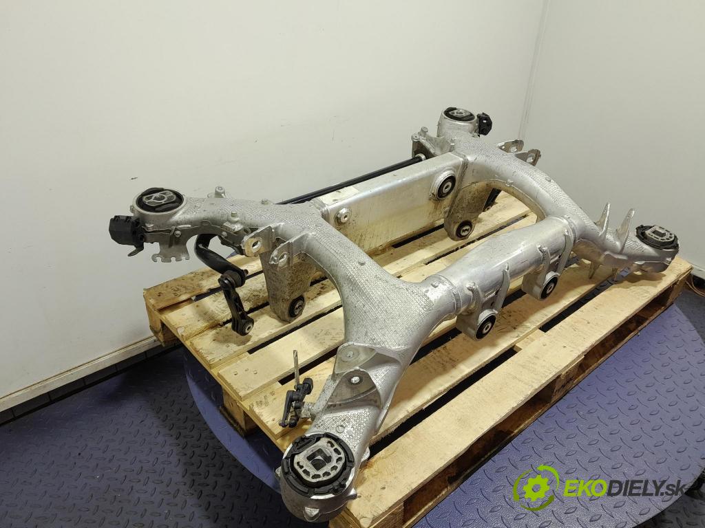 Bmw X6 2023 výztuha Pozastavenia: Zad: 6894149