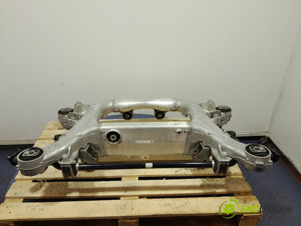 Bmw X6 2023 výztuha Pozastavenia: Zad: 6894149