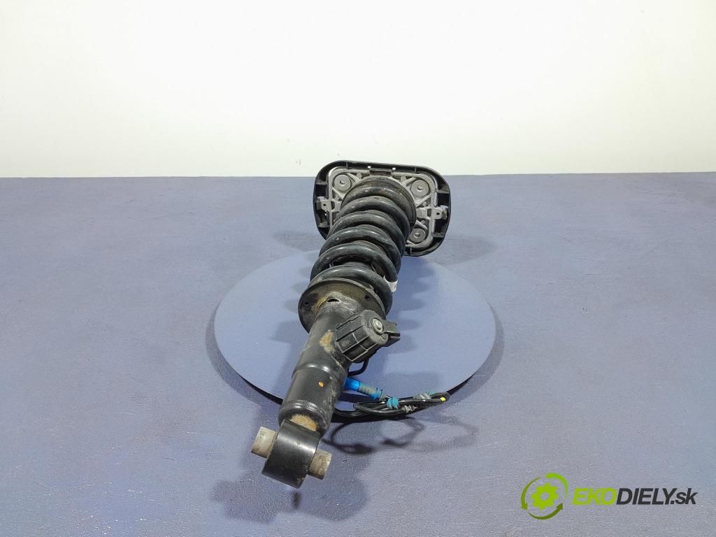Bmw X6 2023 tlumič Zad: pravy 6896442