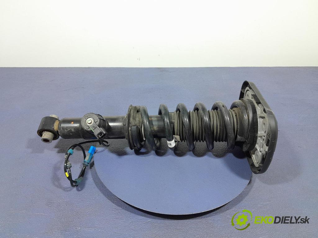 Bmw X6 2023 tlumič Zad: pravy 6896442