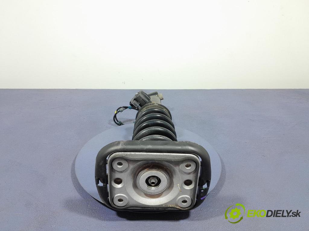Bmw X6 2023 tlumič Zad: pravy 6896442
