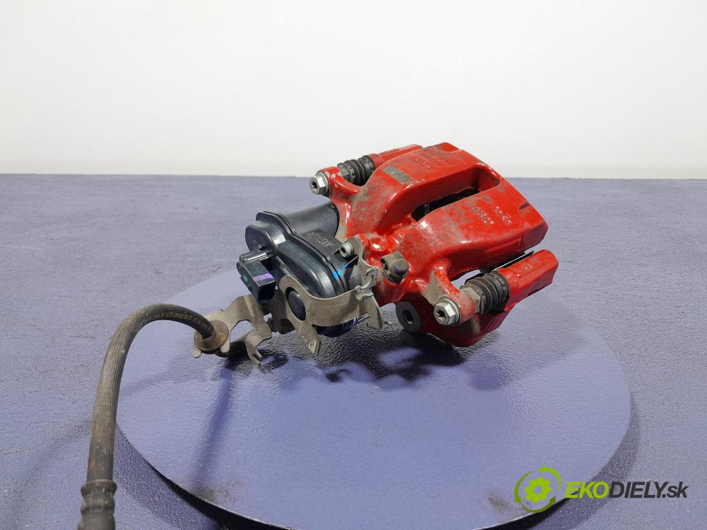 Bmw X6 2023 brzdič brzdový Zad: v pravo:
