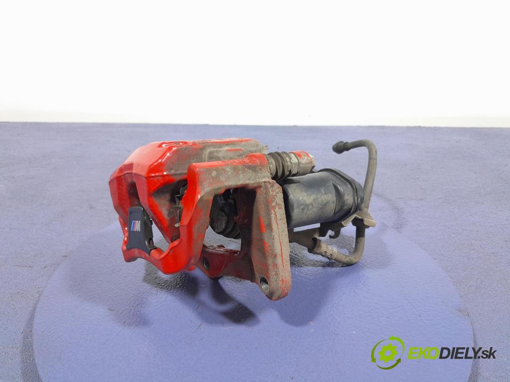 Bmw X6 2023 brzdič brzdový Zad: v pravo: