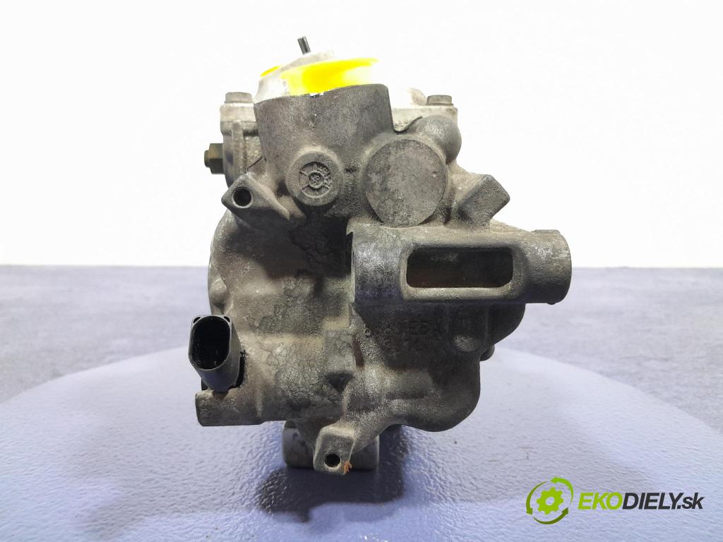 Vw Passat 2008 Kompresor: Klimatizace: 1K0820859F