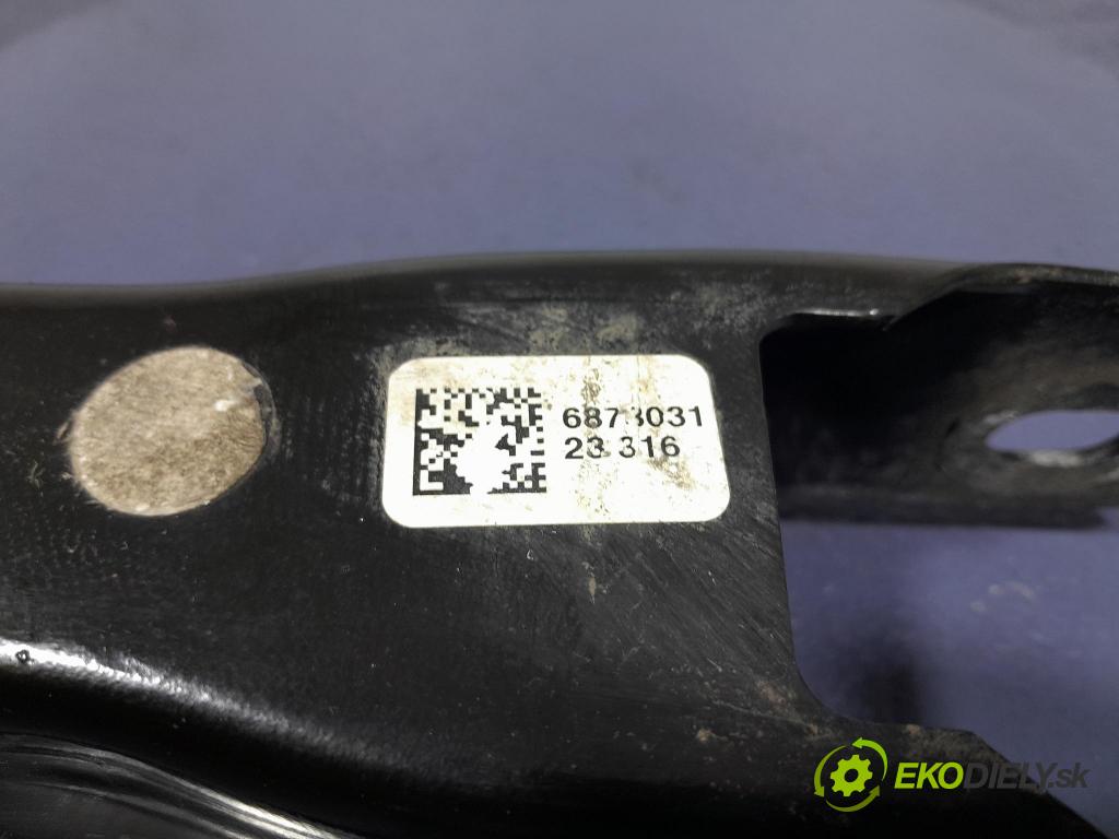 Bmw X6 2023 Zad: v pravo: 6878031