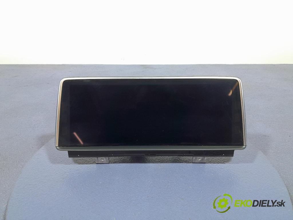 Bmw X6 2019 displej Radio / GPS 6816387