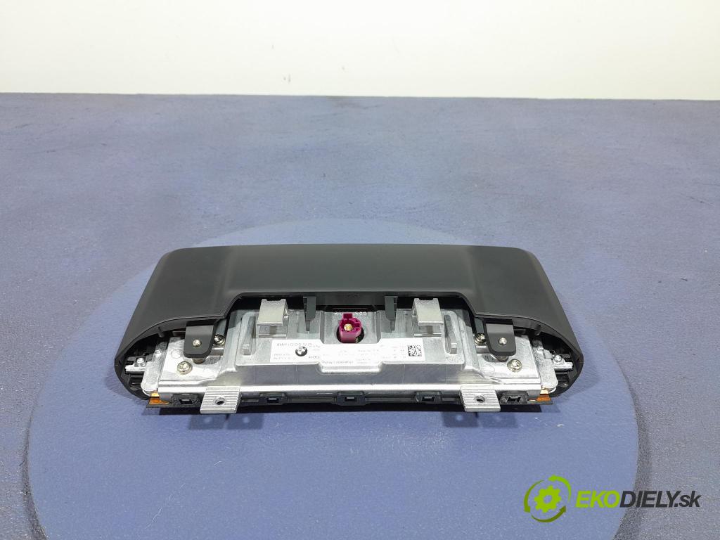 Bmw X6 2019 displej Radio / GPS 6816387