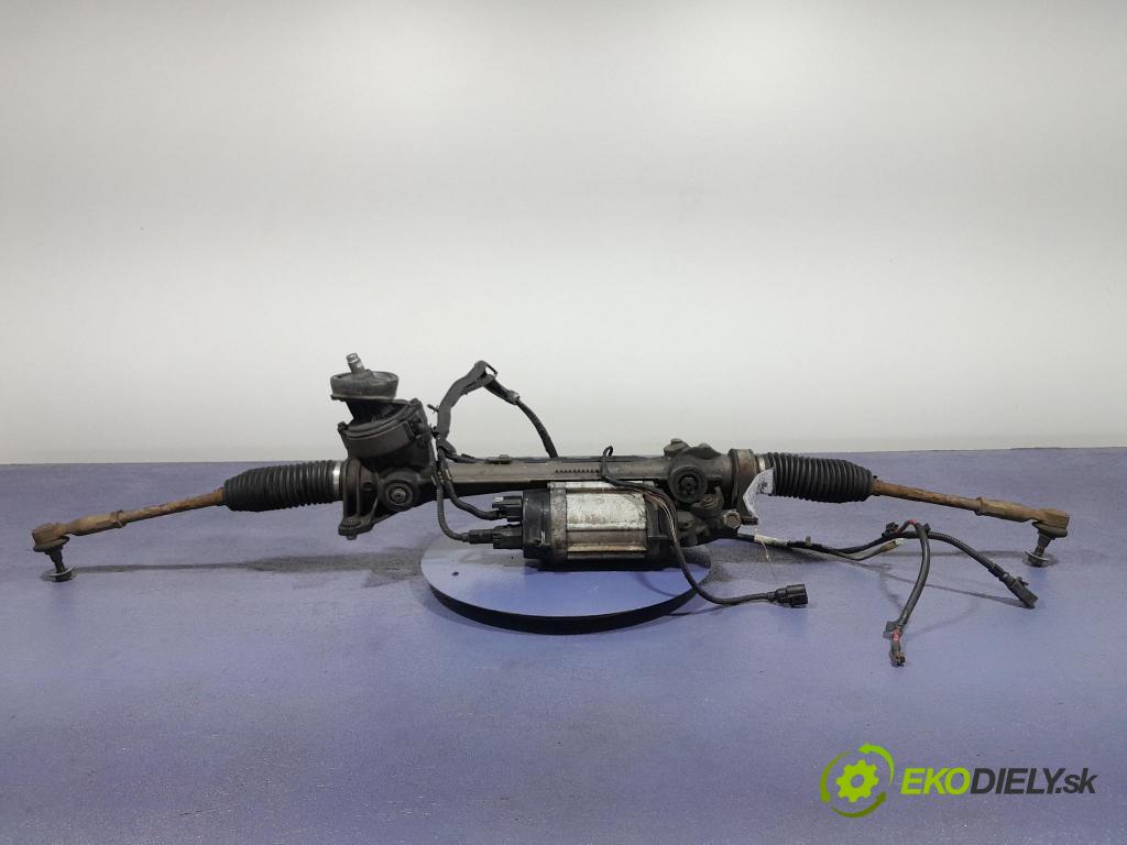 Vw Passat 2008 řízení volantu 3C1423051T