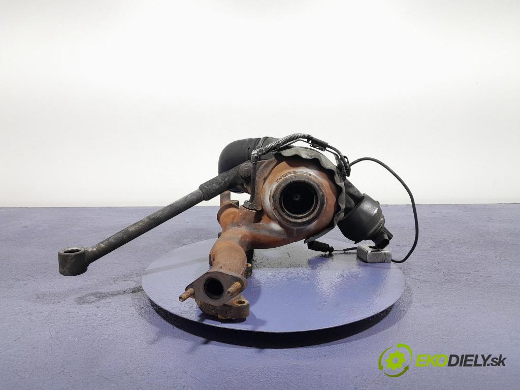 Vw Passat 2008 (Turbo-kompresor:): 03G253010A