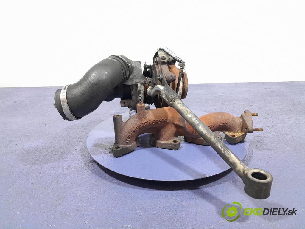 Vw Passat 2008 (Turbo-kompresor:): 03G253010A