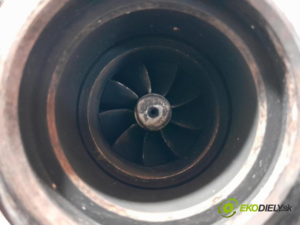 Vw Passat 2008 (Turbo-kompresor:): 03G253010A