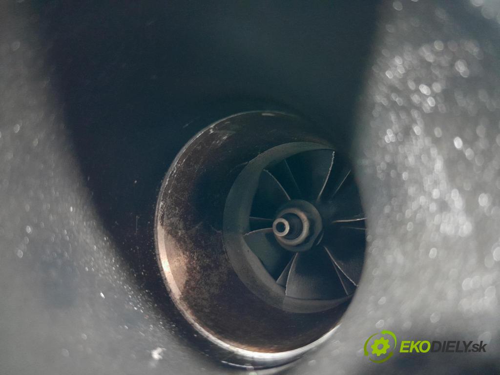 Vw Passat 2008 (Turbo-kompresor:): 03G253010A