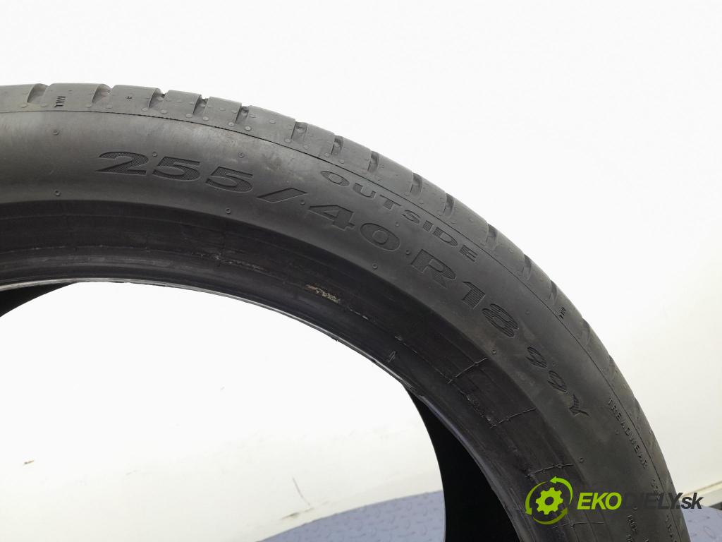 Bmw Seria 3 2024 pneumatiky: Leto: 8019227425017