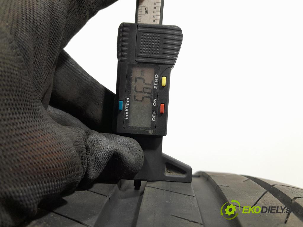 Bmw Seria 3 2024 pneumatiky: Leto: 8019227425017