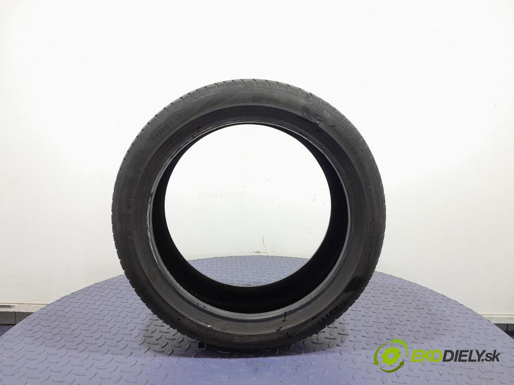 Bmw Seria 3 2024 pneumatiky: Leto: 8019227425000