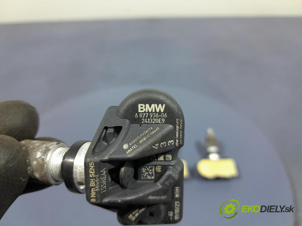 Bmw Seria 3 2024 snímač Tlak Pneumatiky: 6877936