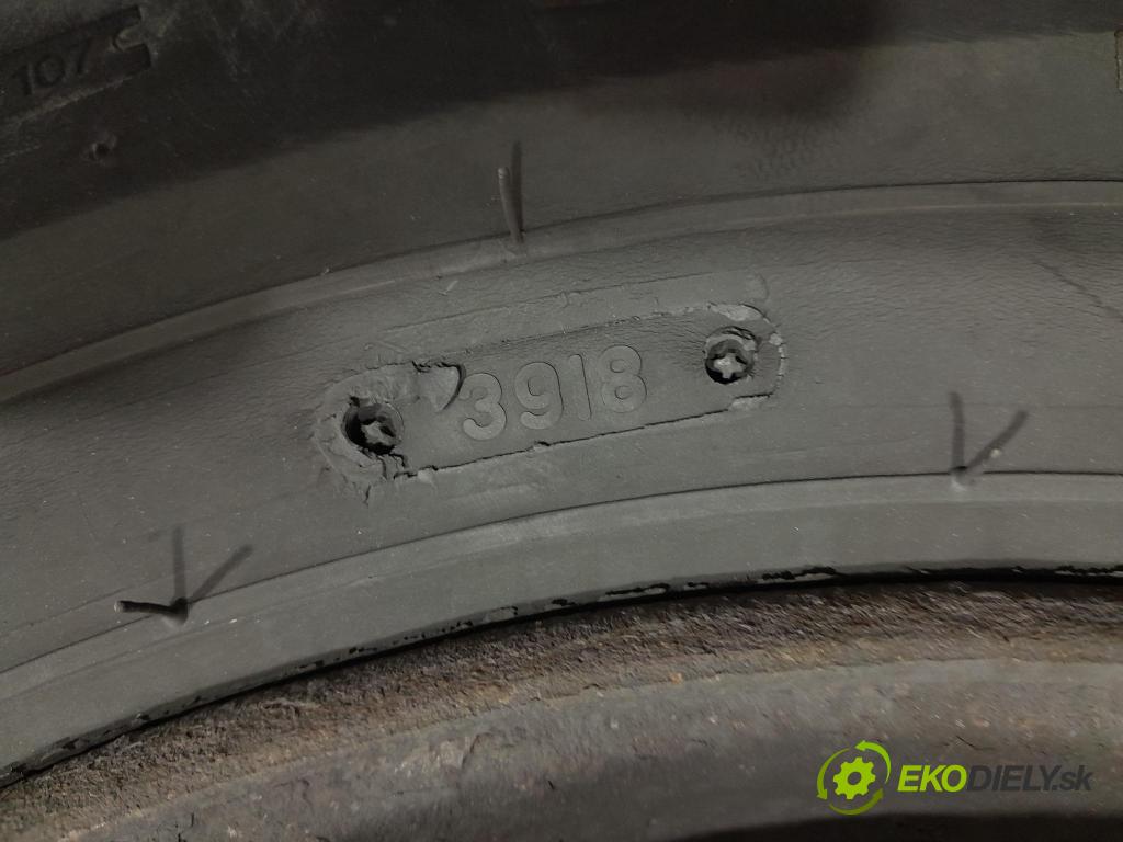 Renault Midlum 2011 Ráfky Ocel z Pneumatiky 20946502
