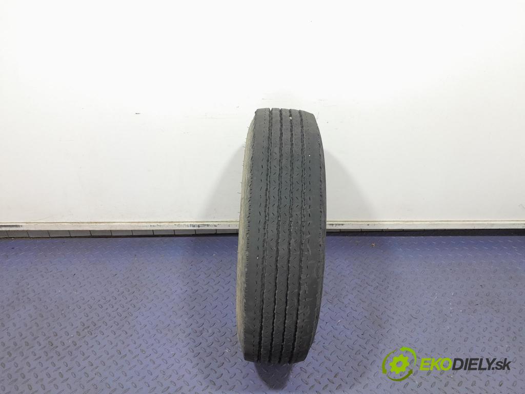 Renault Midlum 2011 Ráfky Ocel z Pneumatiky 20946502