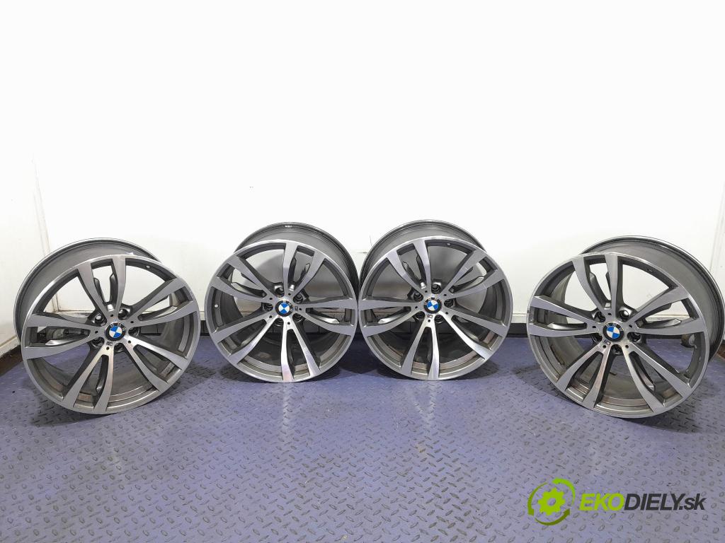 Bmw X6 2019 Ráfky Hlinikové: 7846790