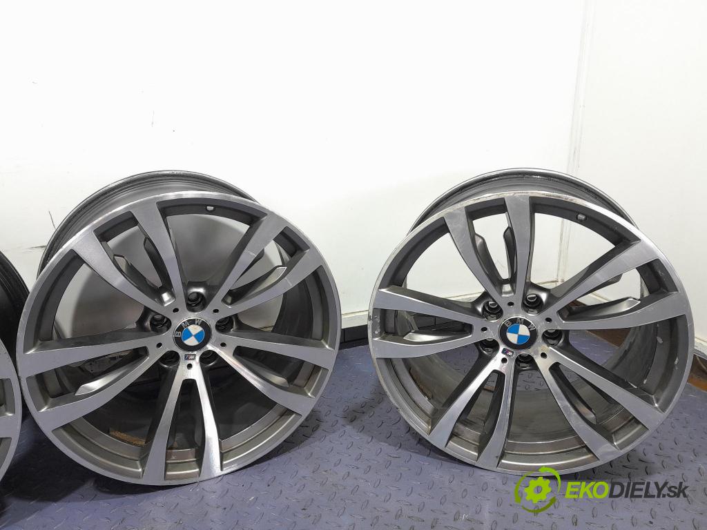 Bmw X6 2019 Ráfky Hlinikové: 7846790