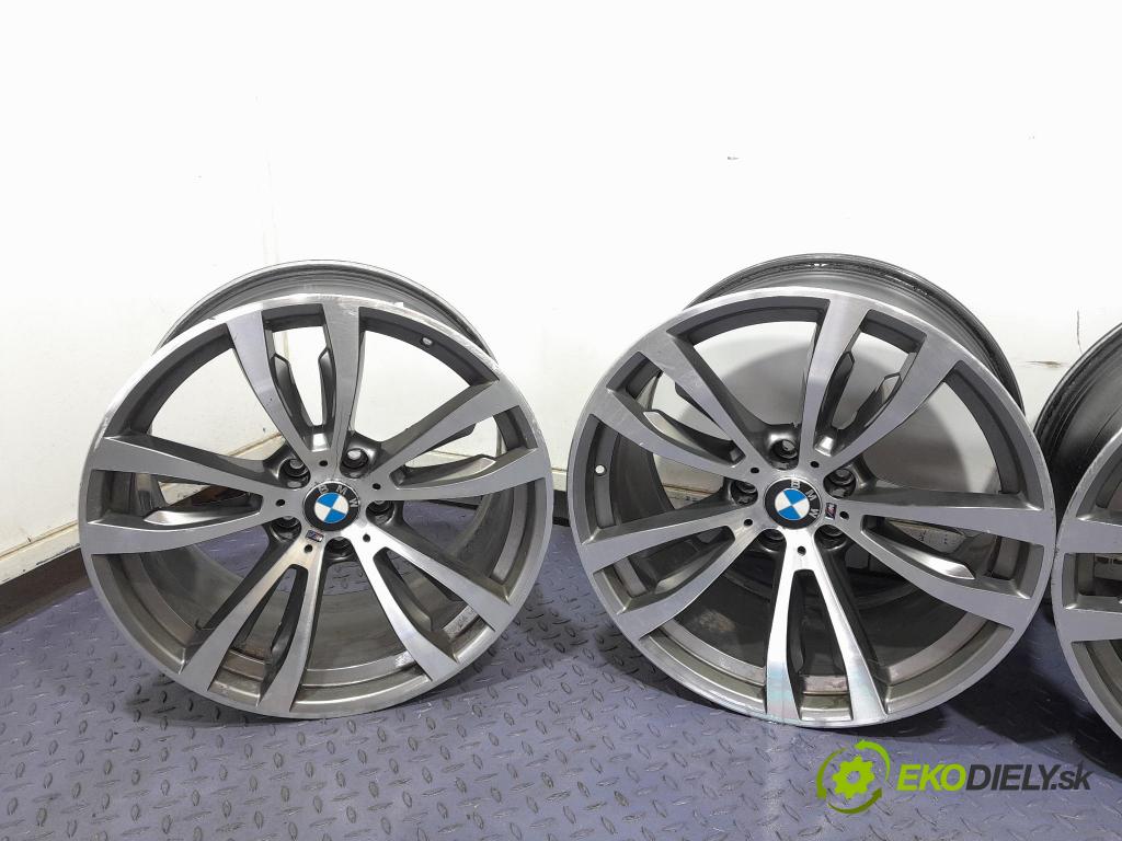 Bmw X6 2019 Ráfky Hlinikové: 7846790