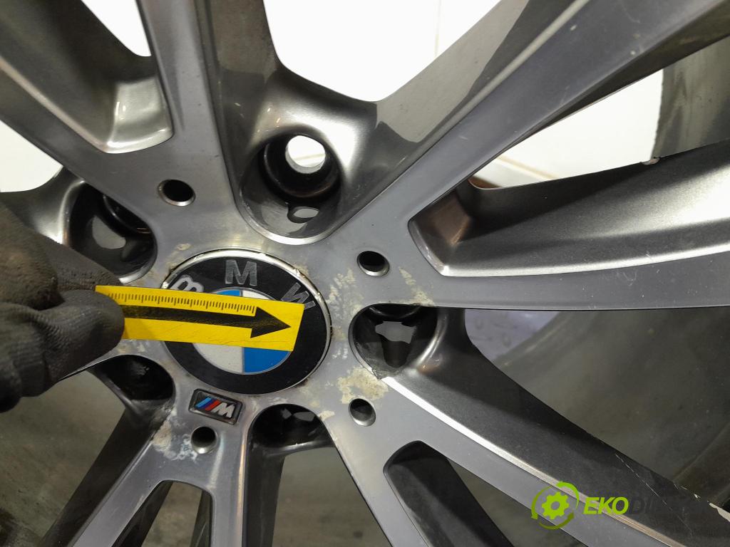 Bmw X6 2019 Ráfky Hlinikové: 7846790