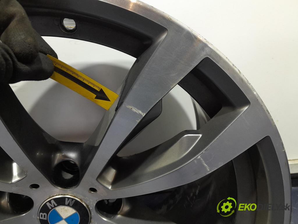 Bmw X6 2019 Ráfky Hlinikové: 7846790