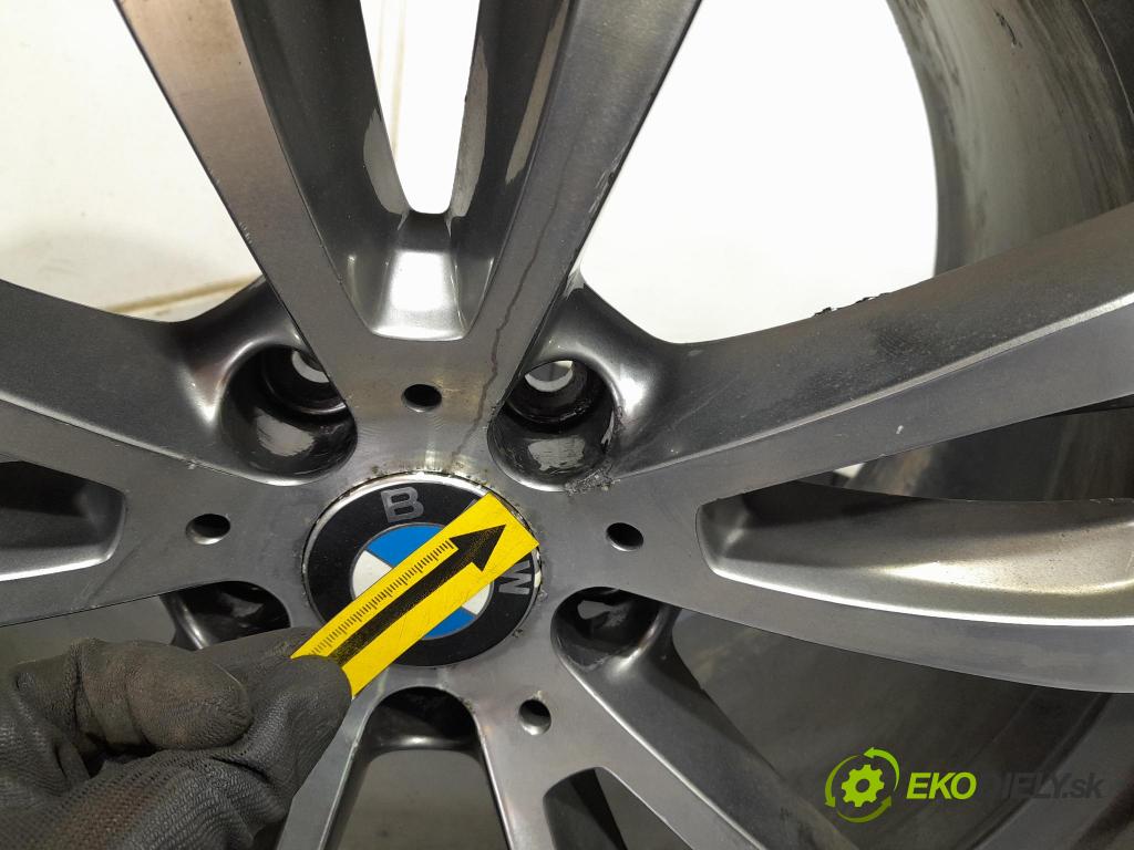 Bmw X6 2019 Ráfky Hlinikové: 7846790