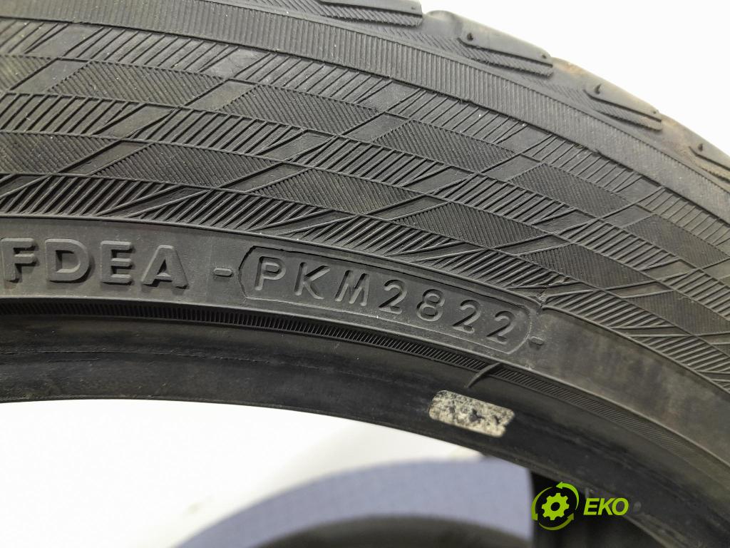Bmw X6 2019 pneumatiky: Zima 4968814911270