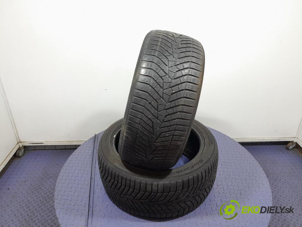 Bmw X6 2019 pneumatiky: Zima 4968814911270