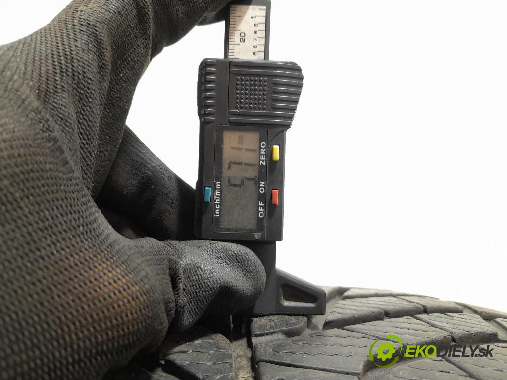 Bmw X6 2019 pneumatiky: Zima 4968814911270