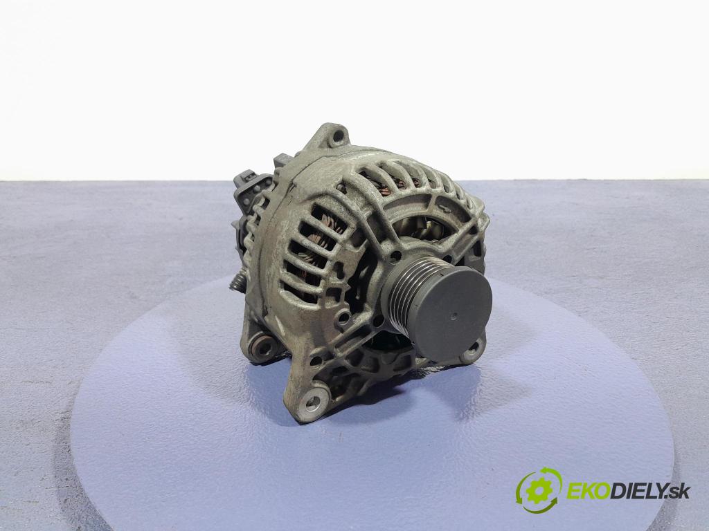 Renault Laguna 2003 Alternator 8200229907