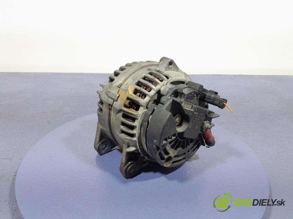 Renault Laguna 2003 Alternator 8200229907