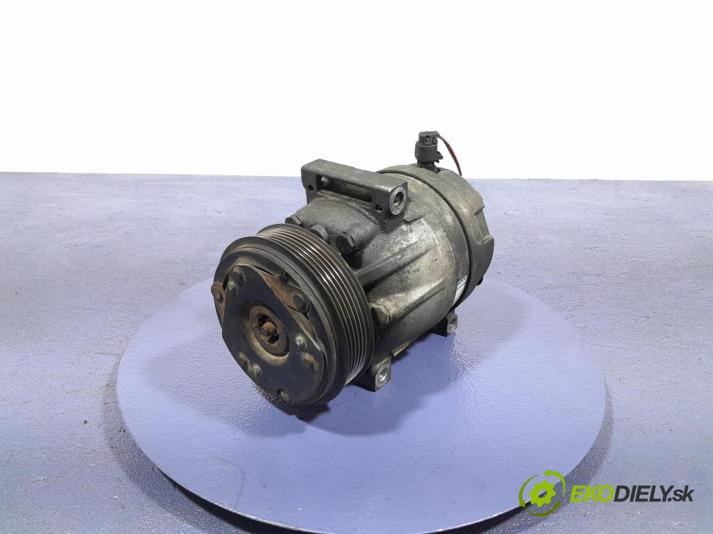 Renault Laguna 2003 Kompresor: Klimatizace: 8200021822