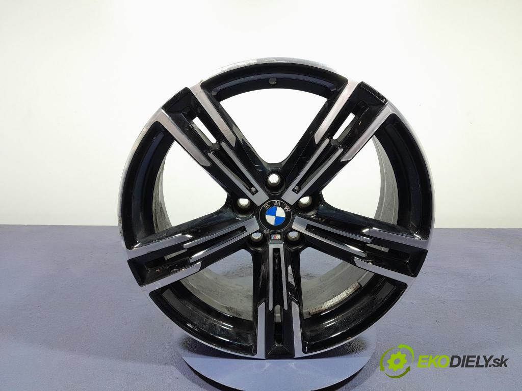Bmw Seria 3 2024 Ráfky Hlinikové: 8746631