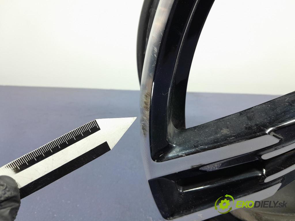 Bmw Seria 3 2024 Ráfky Hlinikové: 8746631