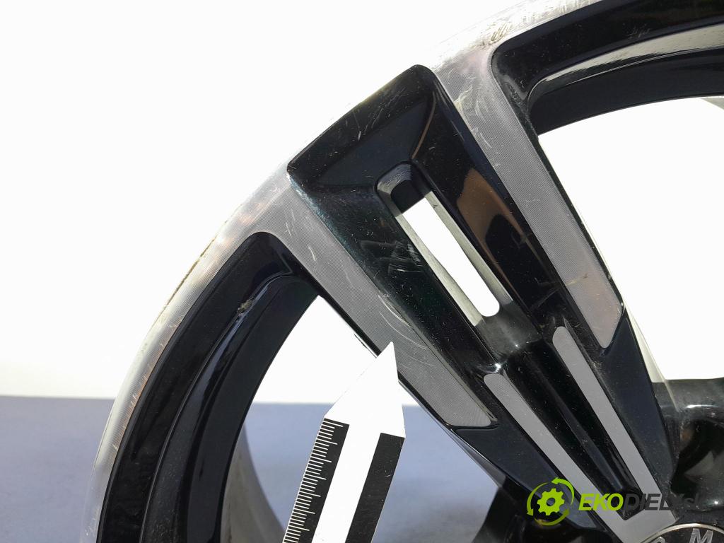 Bmw Seria 3 2024 Ráfky Hlinikové: 8746631