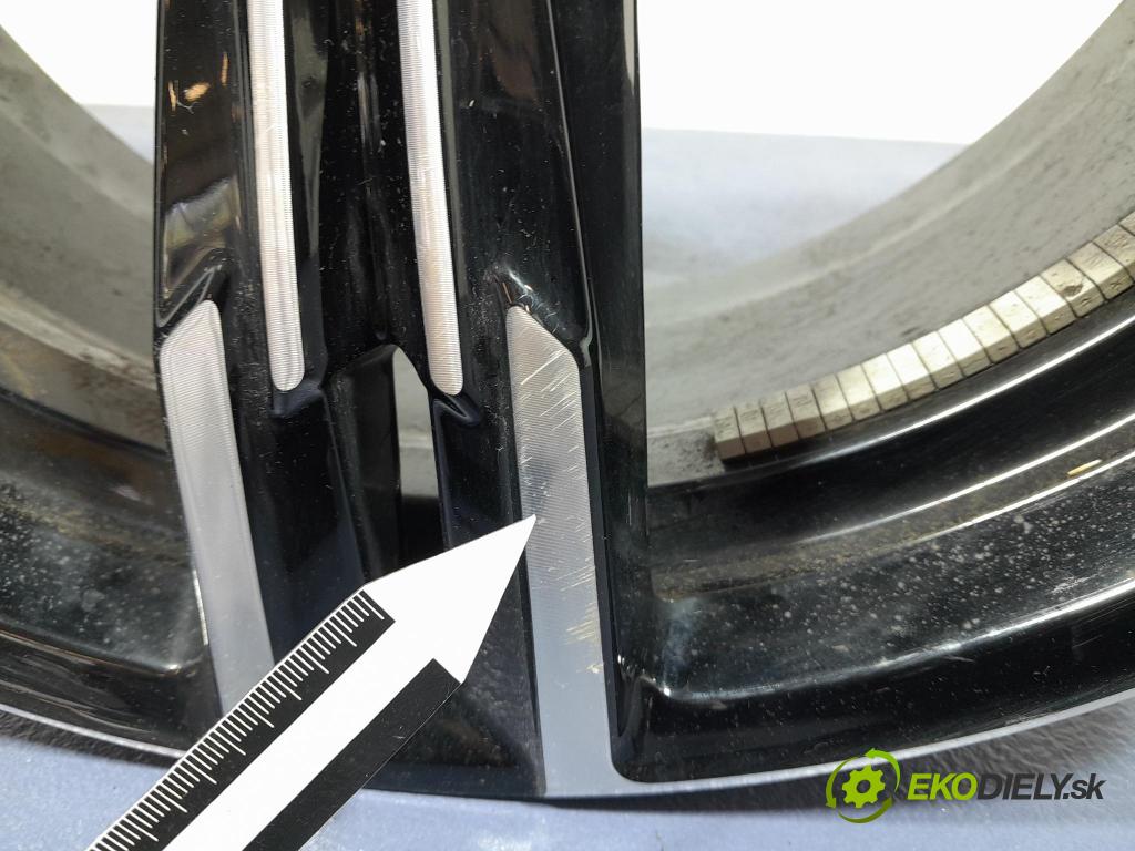 Bmw Seria 3 2024 Ráfky Hlinikové: 8746631