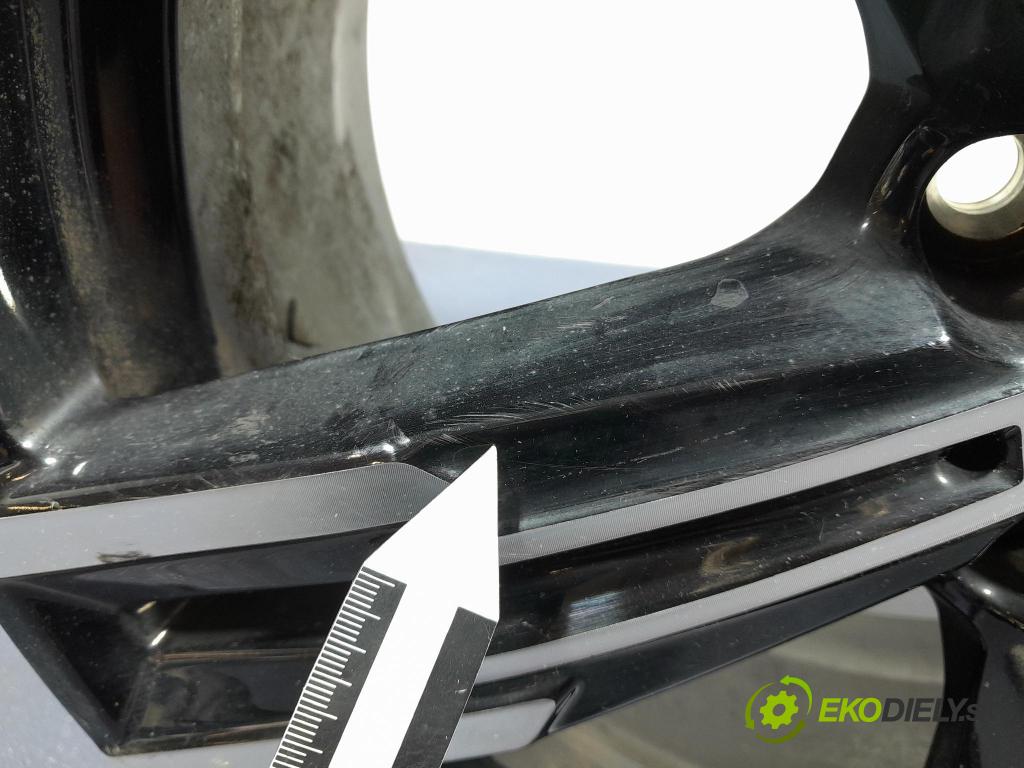 Bmw Seria 3 2024 Ráfky Hlinikové: 8746631